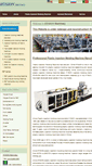 Mobile Screenshot of hysion.com